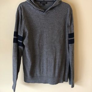 Women’s Banana Republic hooded long sleeve